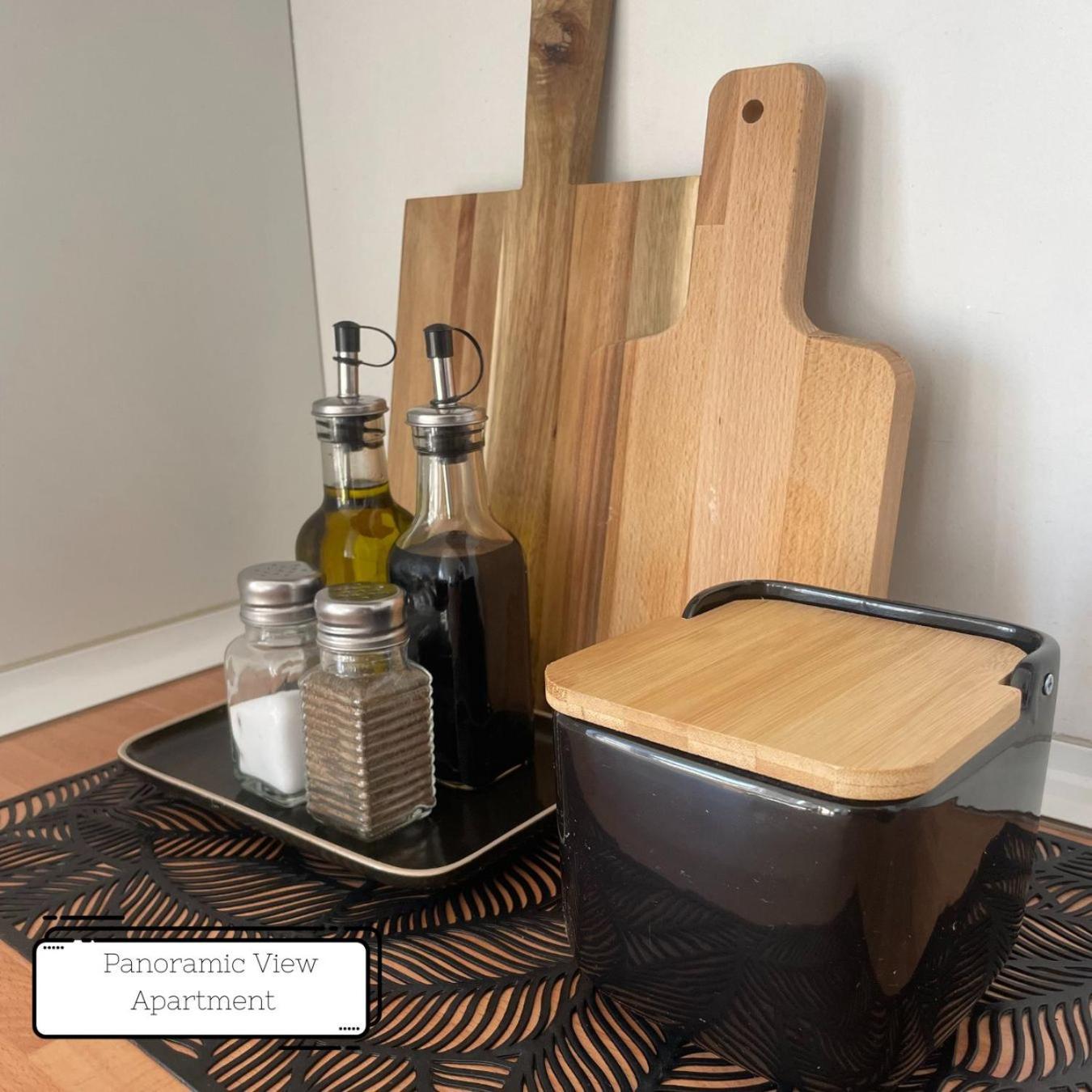 Porto Velho Apt - Manuel Apartment Dış mekan fotoğraf