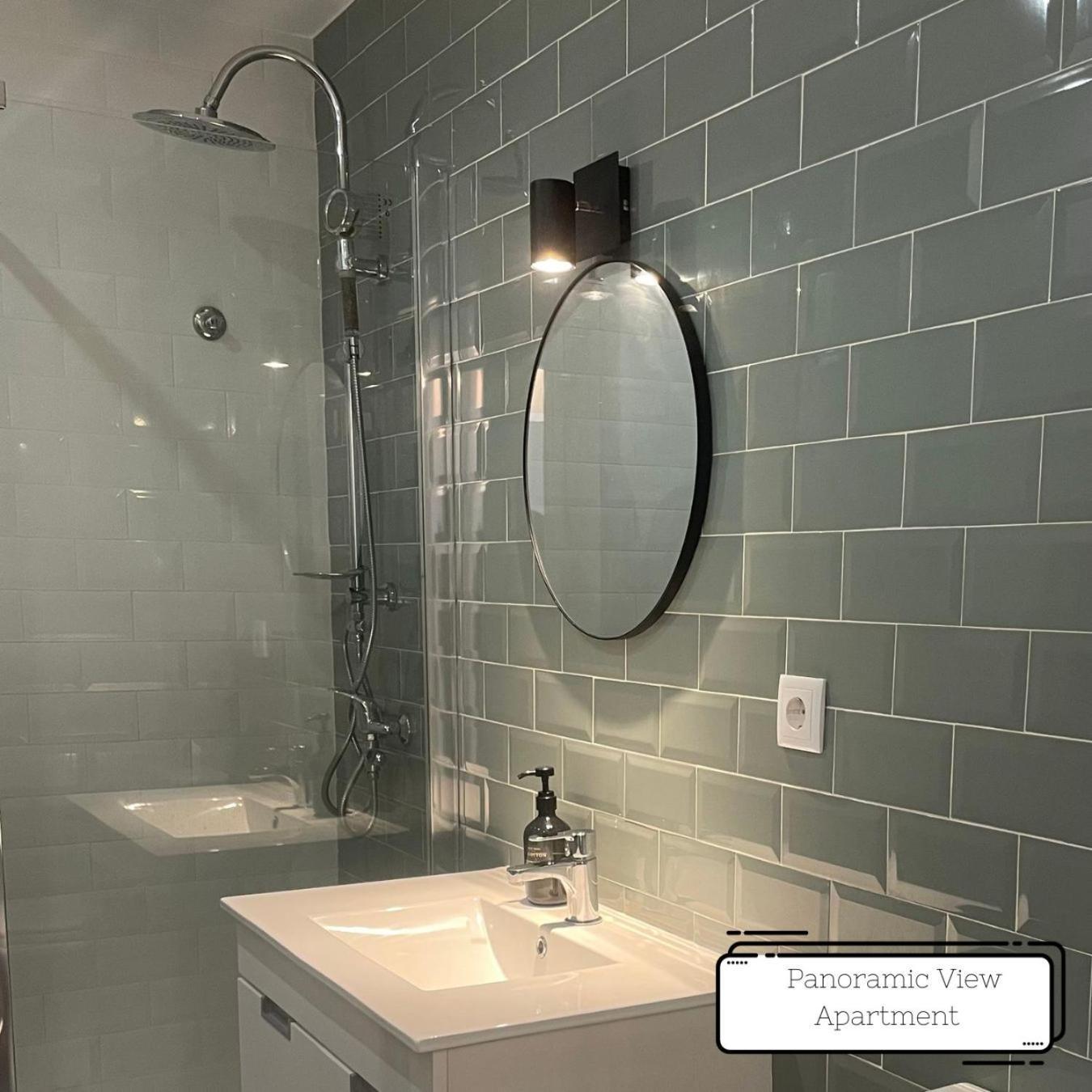 Porto Velho Apt - Manuel Apartment Dış mekan fotoğraf