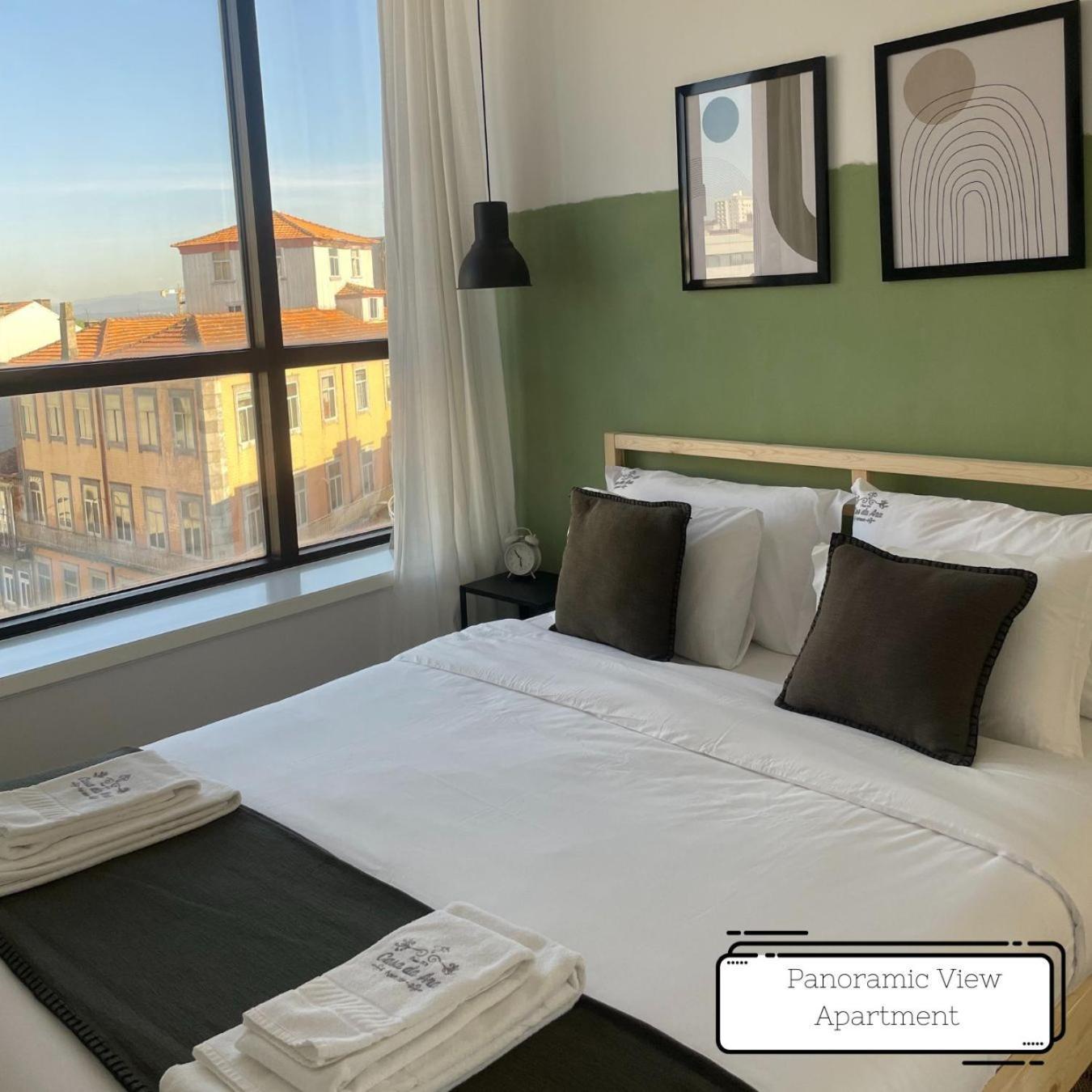 Porto Velho Apt - Manuel Apartment Dış mekan fotoğraf