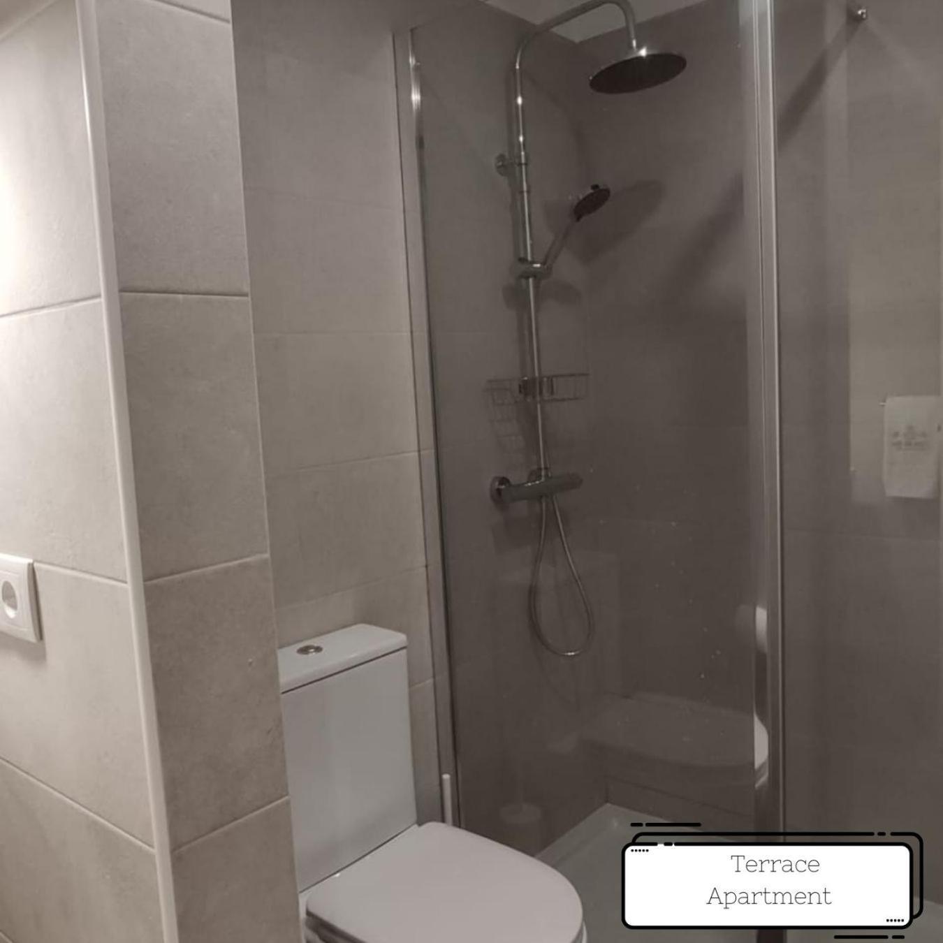 Porto Velho Apt - Manuel Apartment Dış mekan fotoğraf