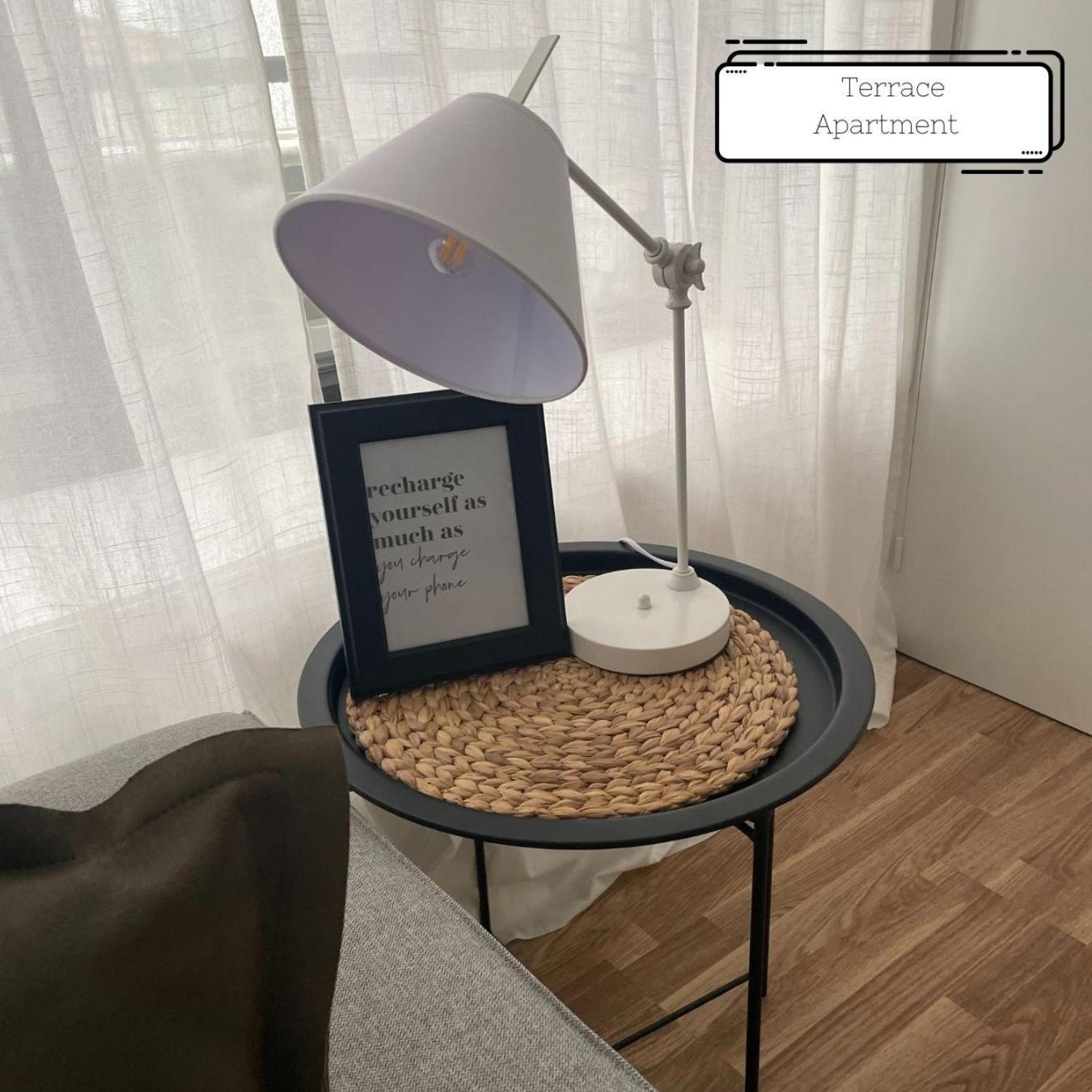 Porto Velho Apt - Manuel Apartment Dış mekan fotoğraf