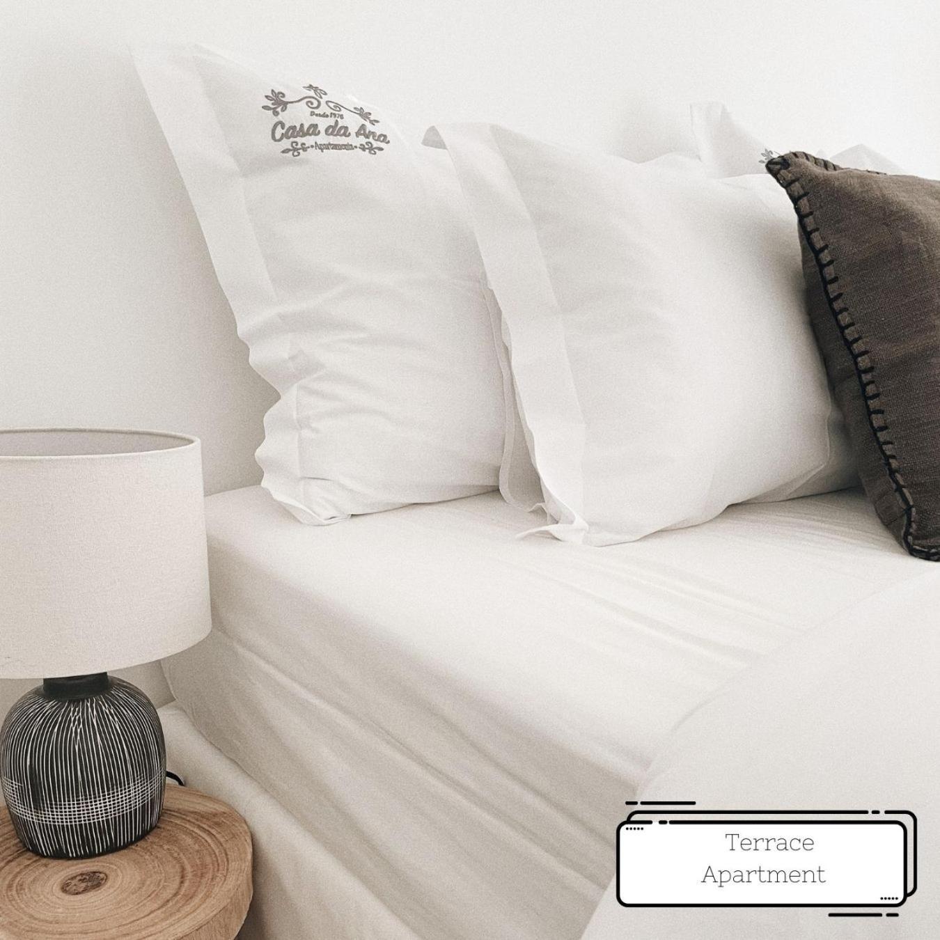 Porto Velho Apt - Manuel Apartment Dış mekan fotoğraf