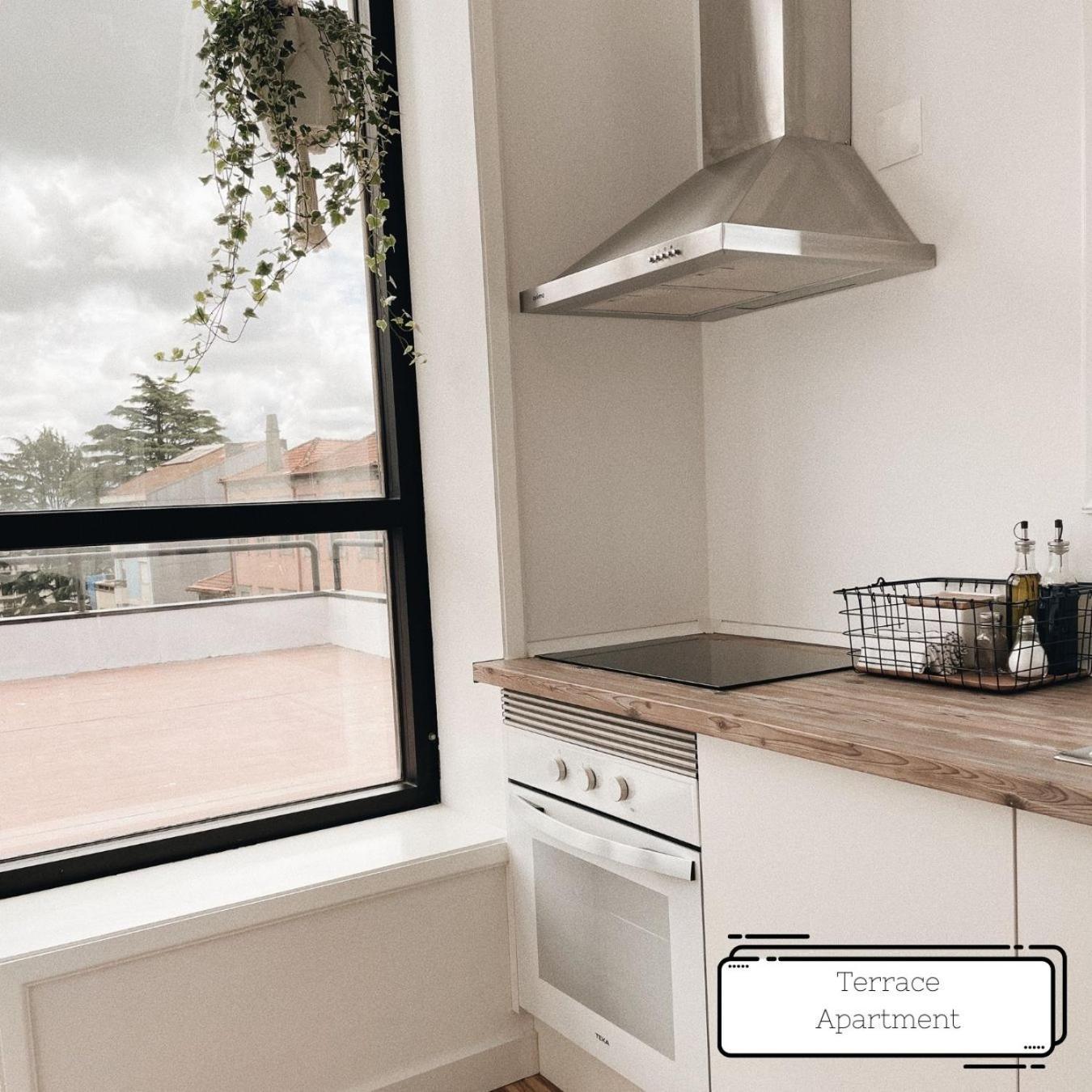 Porto Velho Apt - Manuel Apartment Dış mekan fotoğraf