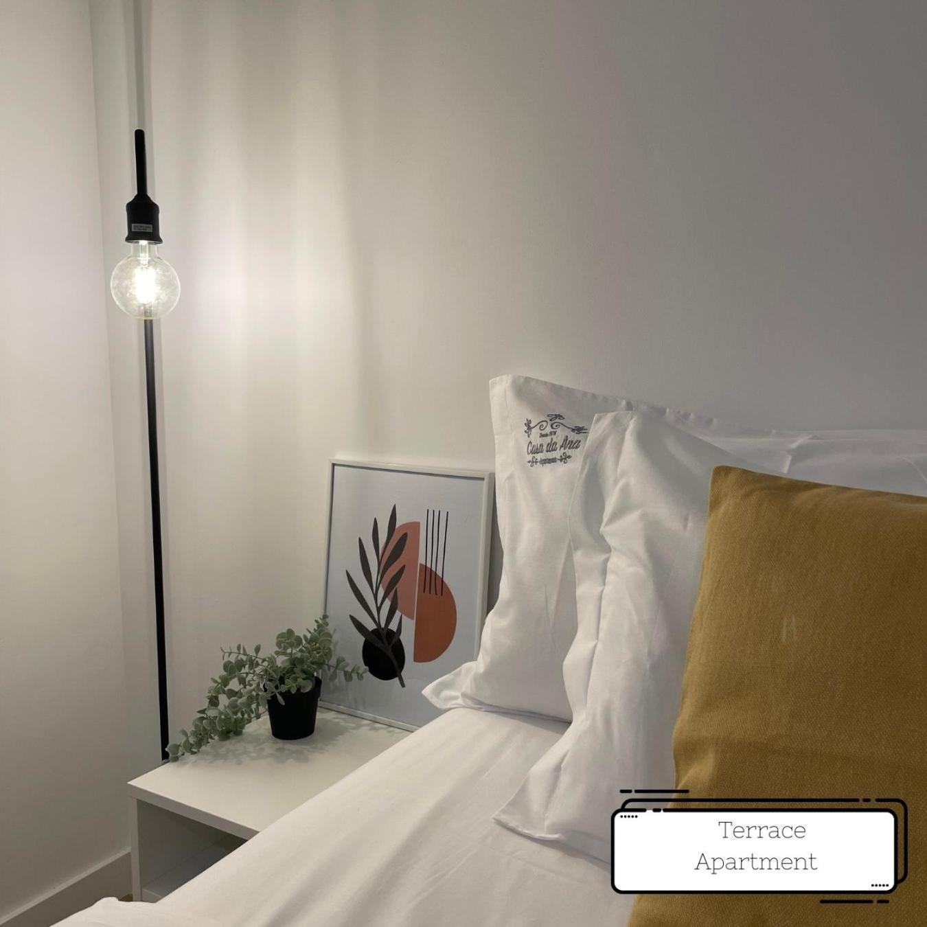 Porto Velho Apt - Manuel Apartment Dış mekan fotoğraf