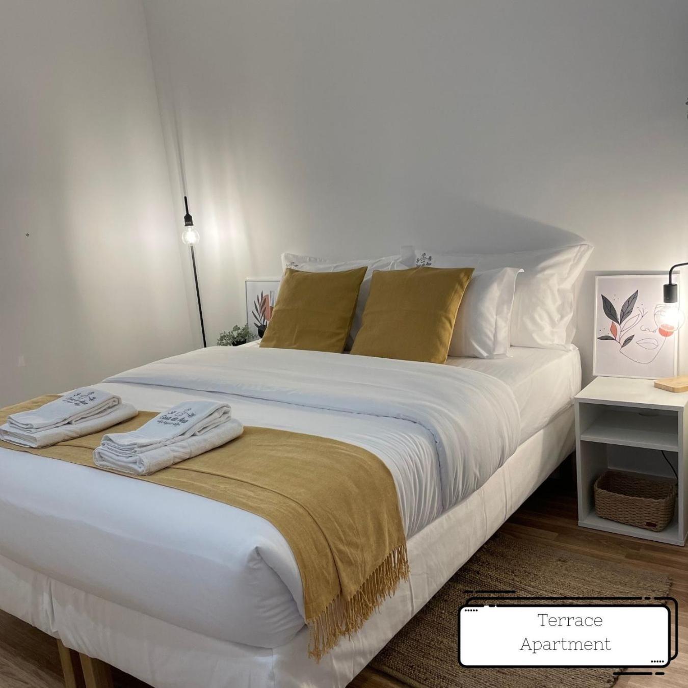 Porto Velho Apt - Manuel Apartment Dış mekan fotoğraf