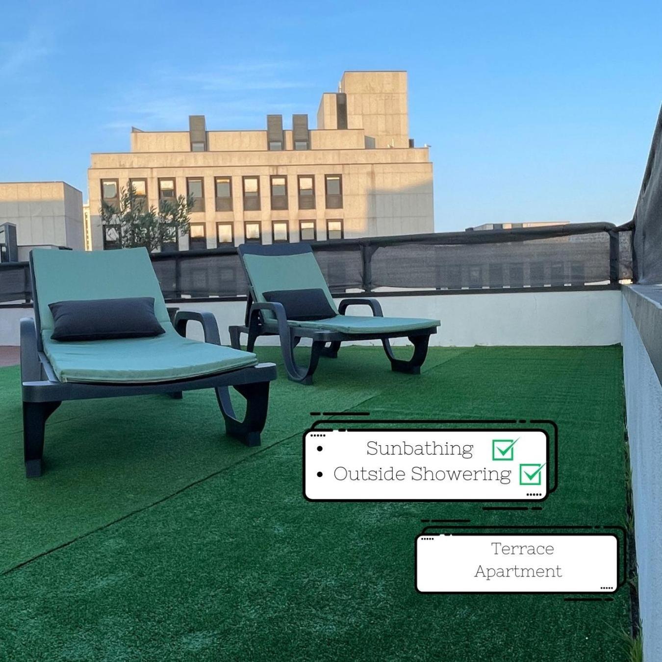Porto Velho Apt - Manuel Apartment Dış mekan fotoğraf