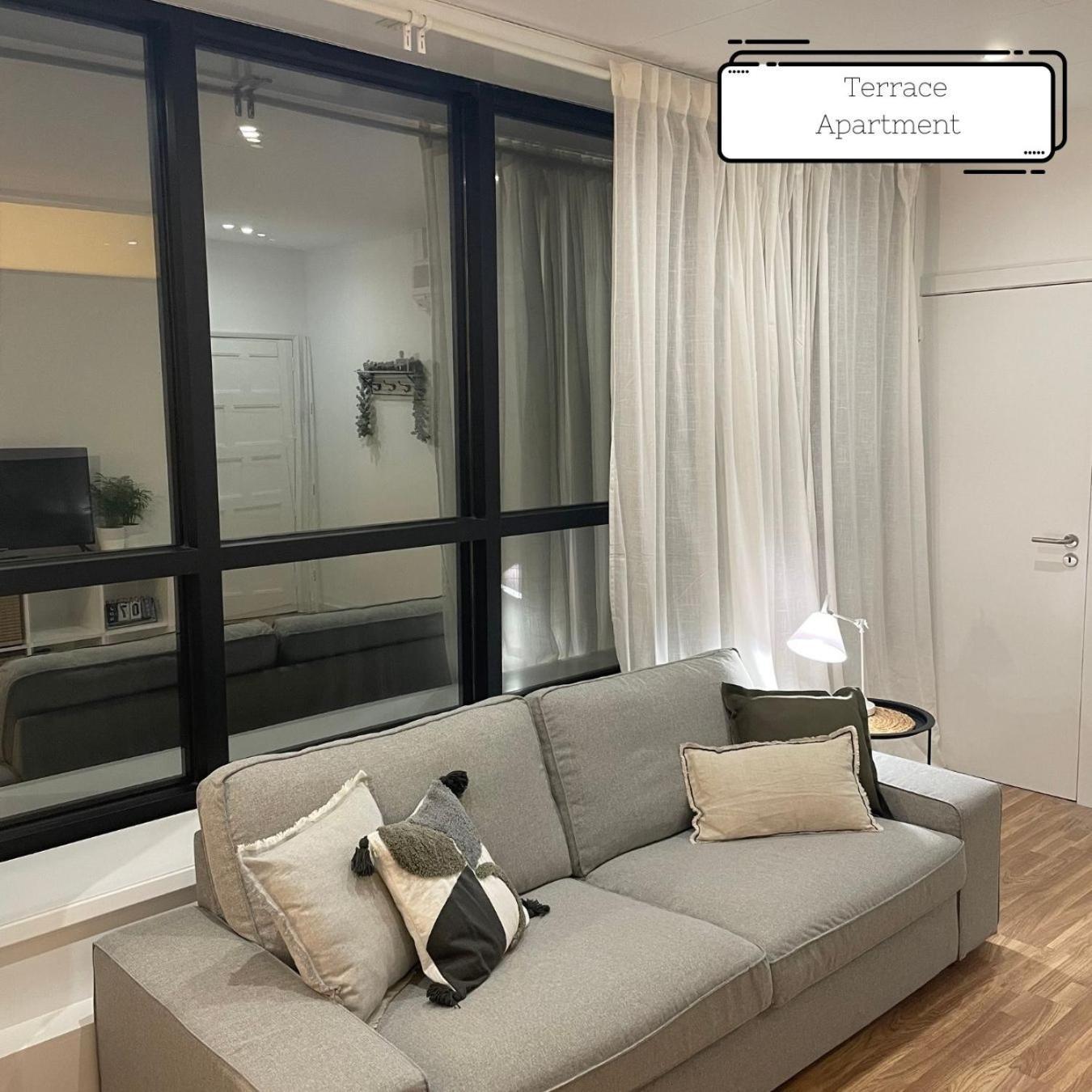 Porto Velho Apt - Manuel Apartment Dış mekan fotoğraf
