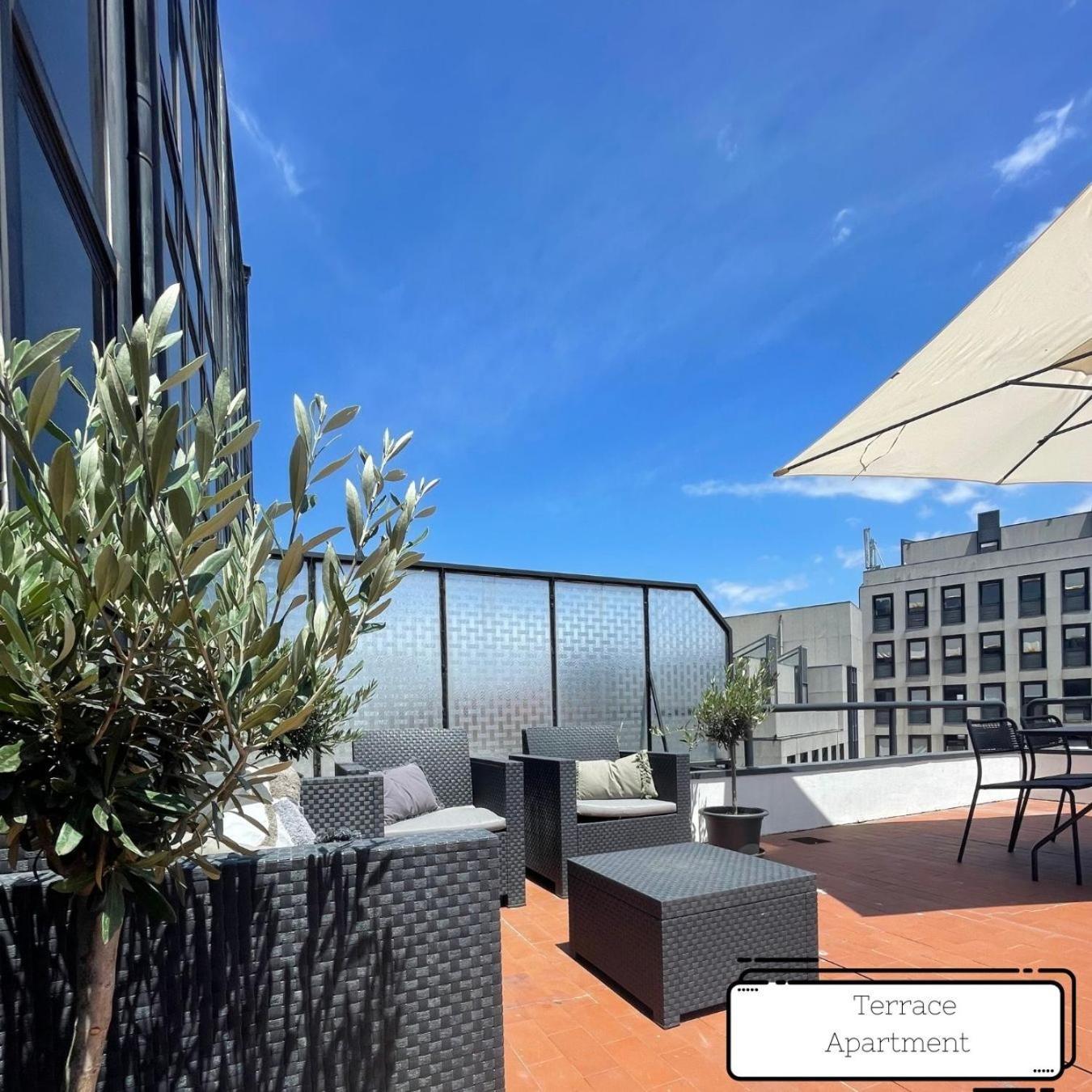 Porto Velho Apt - Manuel Apartment Dış mekan fotoğraf