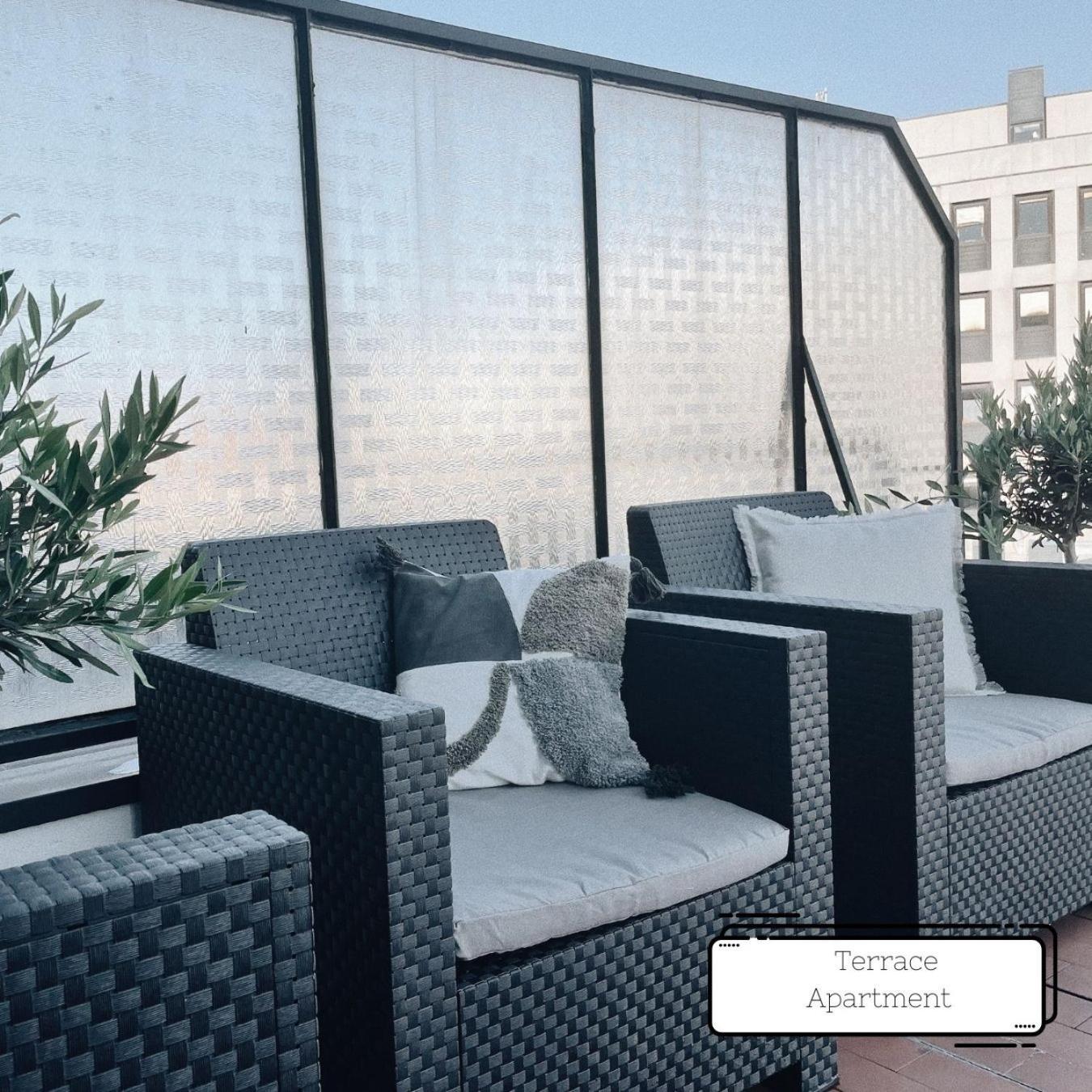 Porto Velho Apt - Manuel Apartment Dış mekan fotoğraf